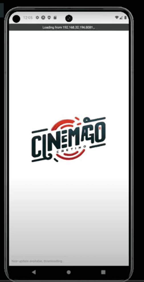 CINEMAGO